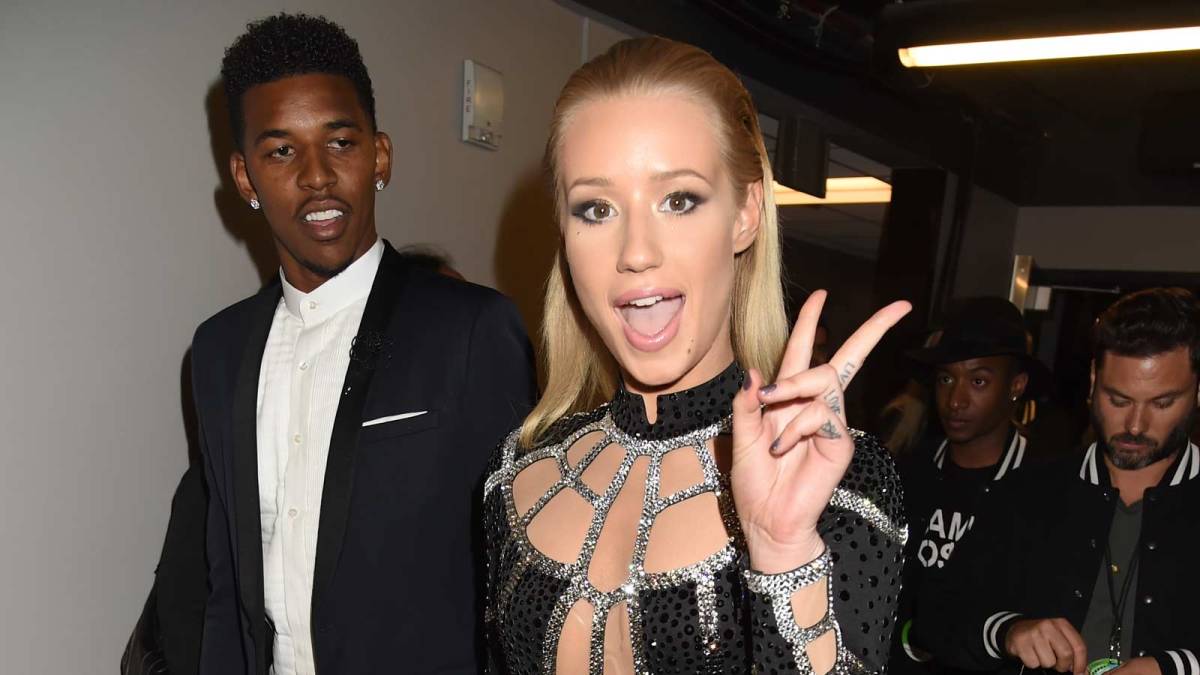 Iggy 10